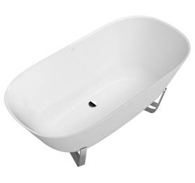 Antheus Free-standing Bath UBQ155ANH7F400FV