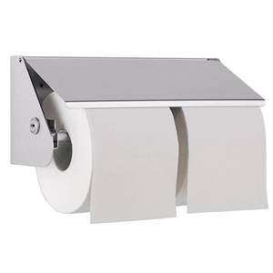 WP149 Dolphin Prestige Toilet Roll Holder