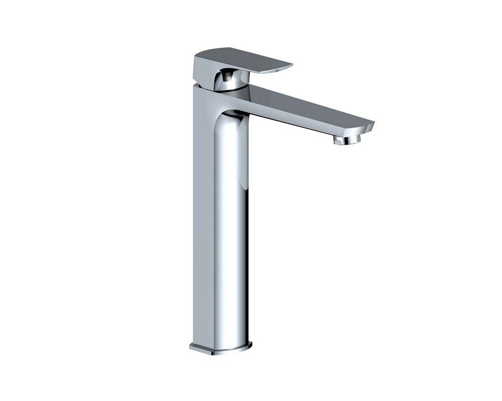 Marden Tall Mono Basin Mixer Tap