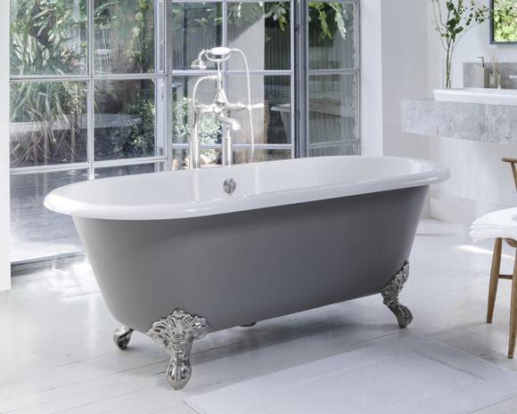 Cheshire  - Freestanding Bath