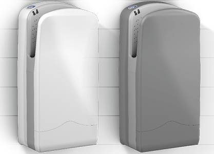 V7-300 Automatic hands-in Hand dryer - Hand Dryer