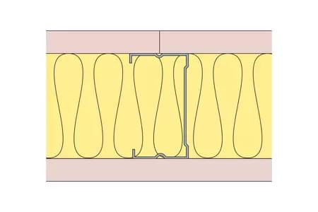 GypWall Single Frame Enhanced - Q606066S (EN)