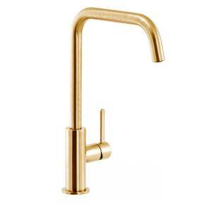 Althia Single Lever - Contemporary Kitchen Mixer Tap