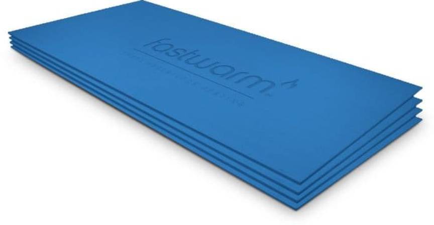 Fastwarm® XPS Insulation Boards