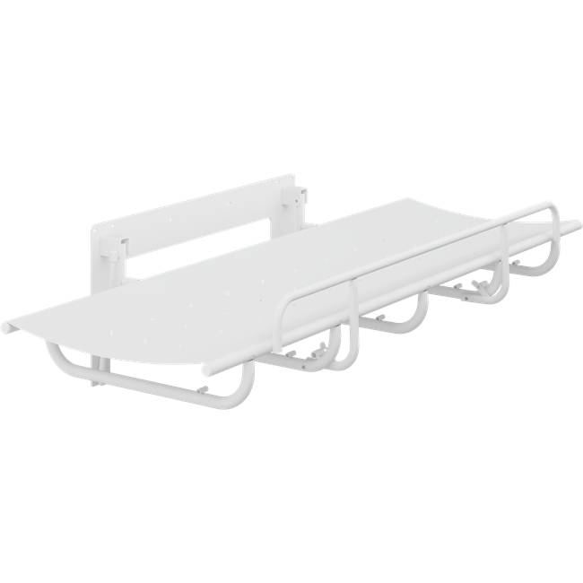 SCT 1000 for showering and changing adults and children.