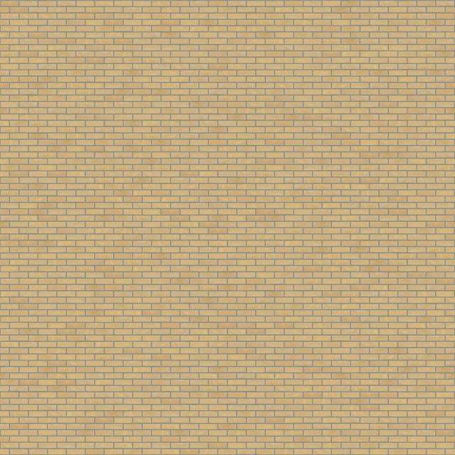Beige Stock Bricks