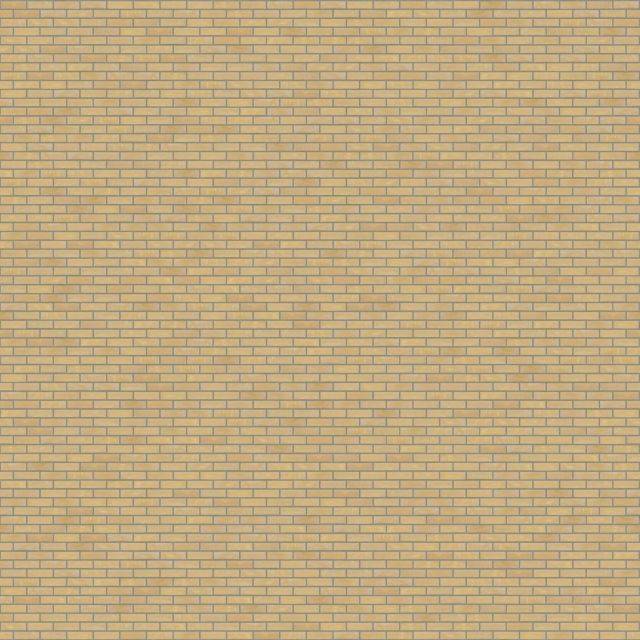 Beige Stock Bricks