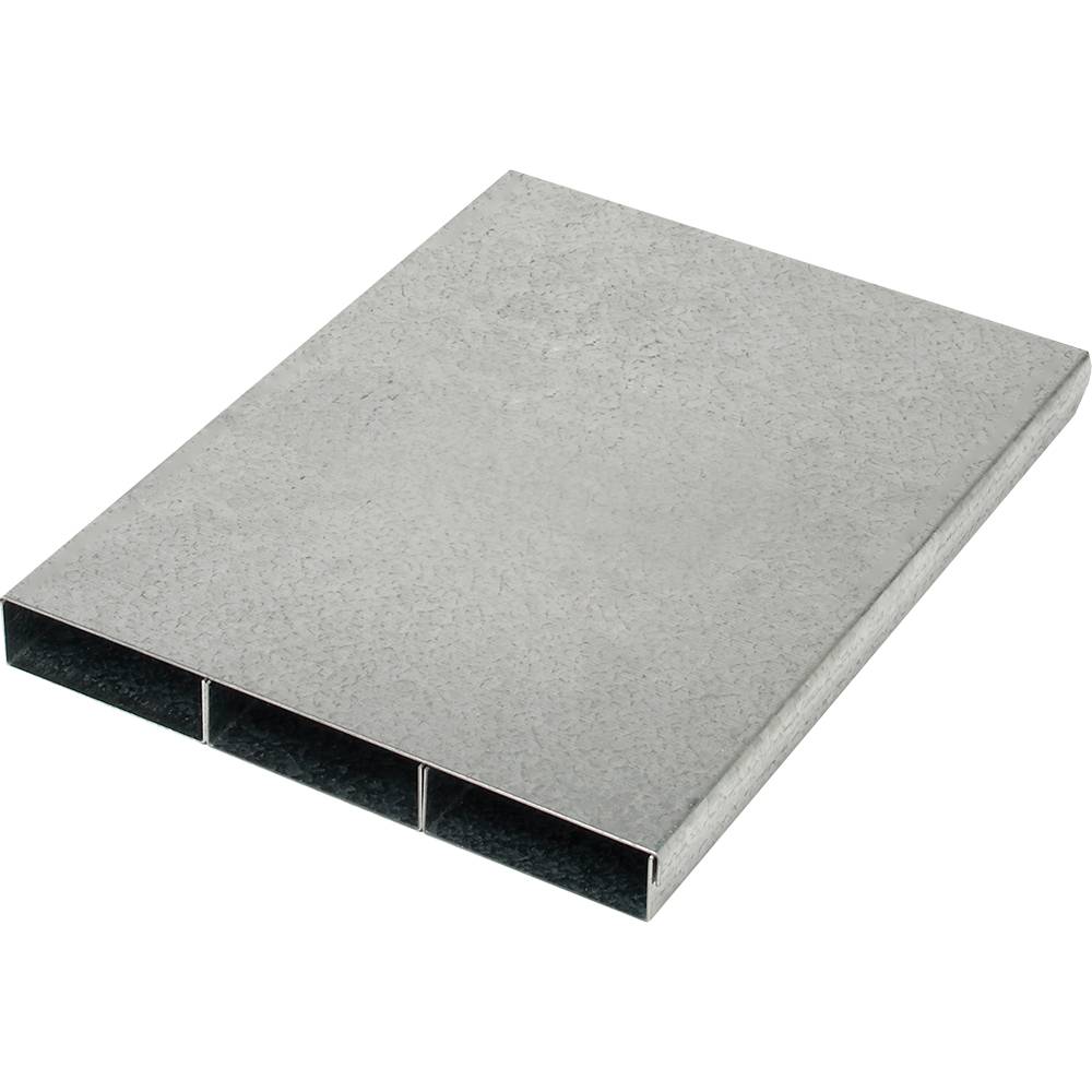 In-screed Ducting System