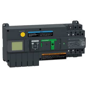 TransferPacT Active Automatic 2P - Active Automatic Transfer Switch