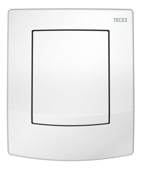 TECEambia Urinal Control Plate