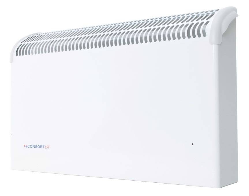 CN LST wall mounted fan heaters