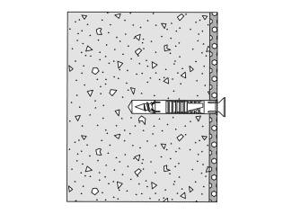 DOC M WC Fixing Material for Concrete Walls