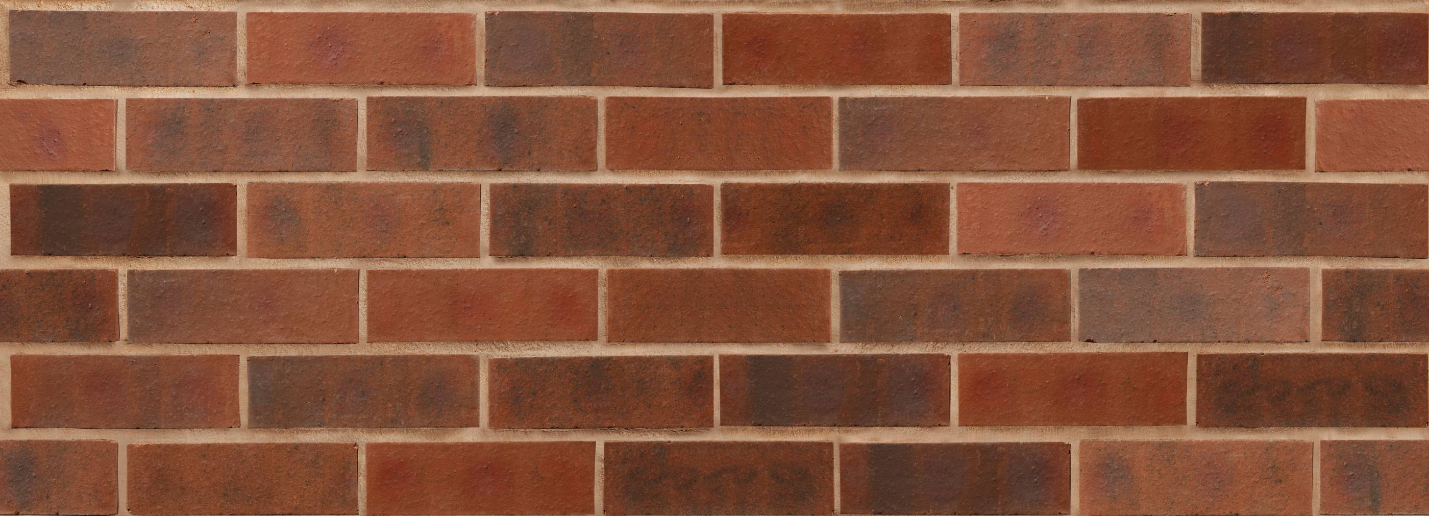 Carlton Clayburn Civic Clay Brick - Imperial