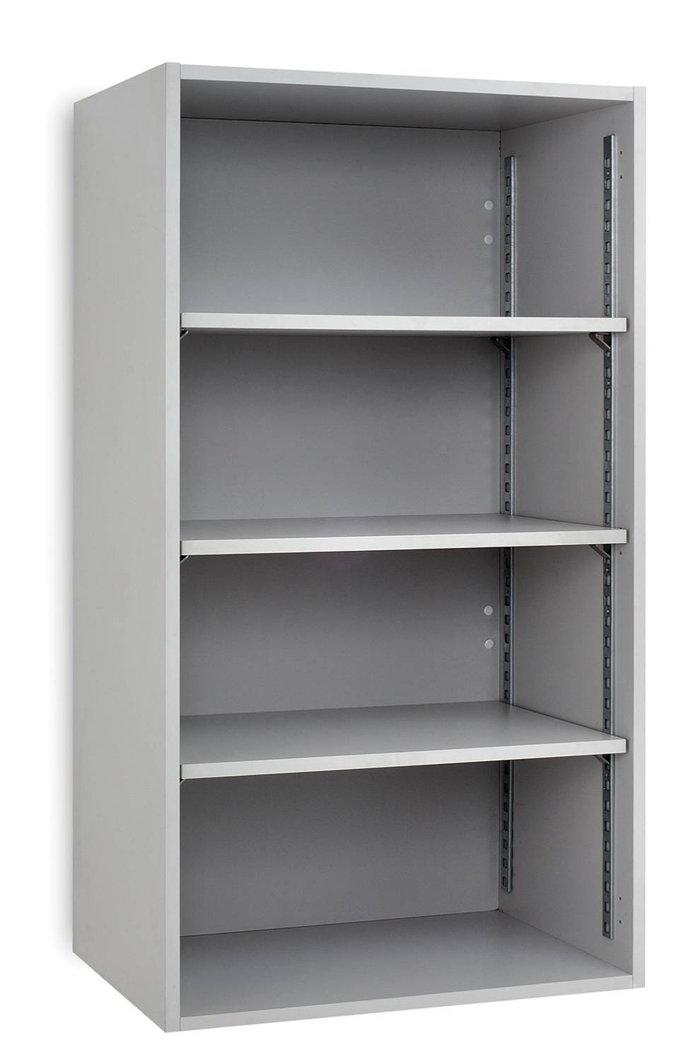 Bench Wall Mounted Cabinets  - HTM compliant fitted furniture