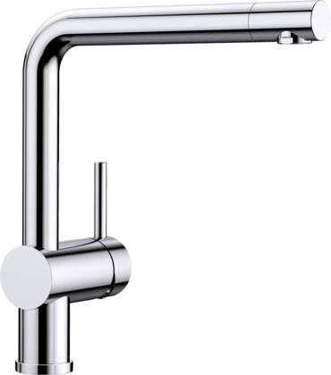 LINUS-S - Mixer Tap