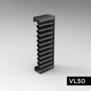 Ventilation Louvre | Contour®  VL