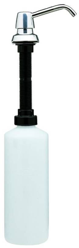 Soap Dispenser B-822