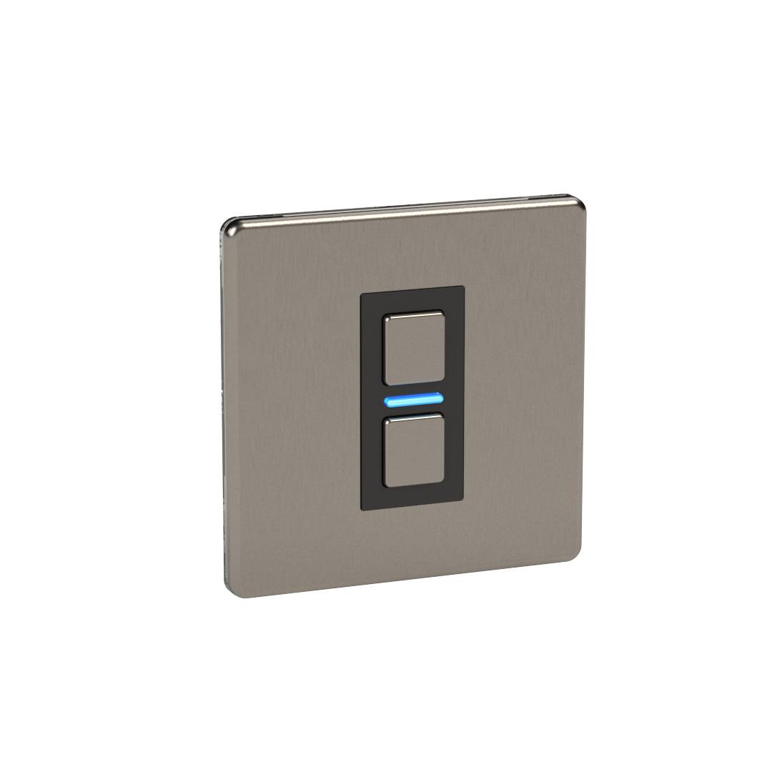 Smart Dimmers