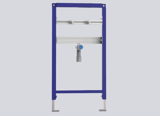 TRM2020 Multikwik Frame for Wall Hung Washbasin