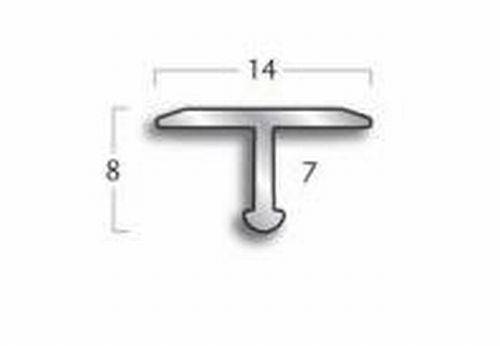 Transition T Profile