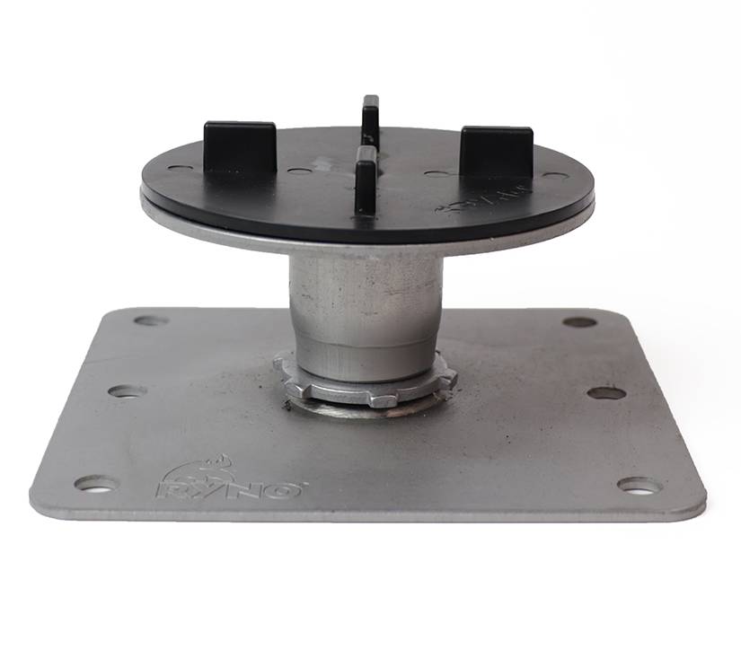 Non-Combustible Paving Support Pedestal - RP-FR