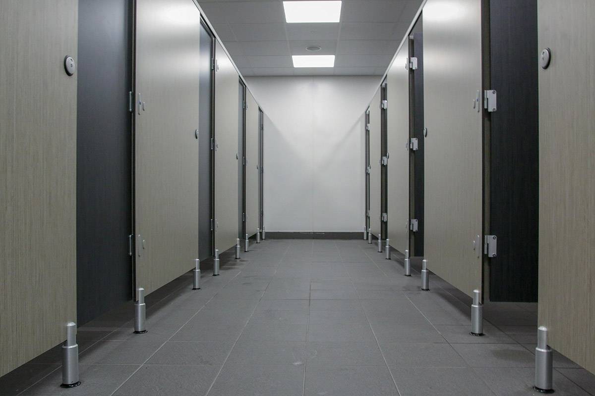 Pillaton Hall Farm | Cubicle Centre | NBS Source