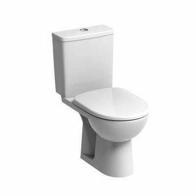 E100 Standard Square WC