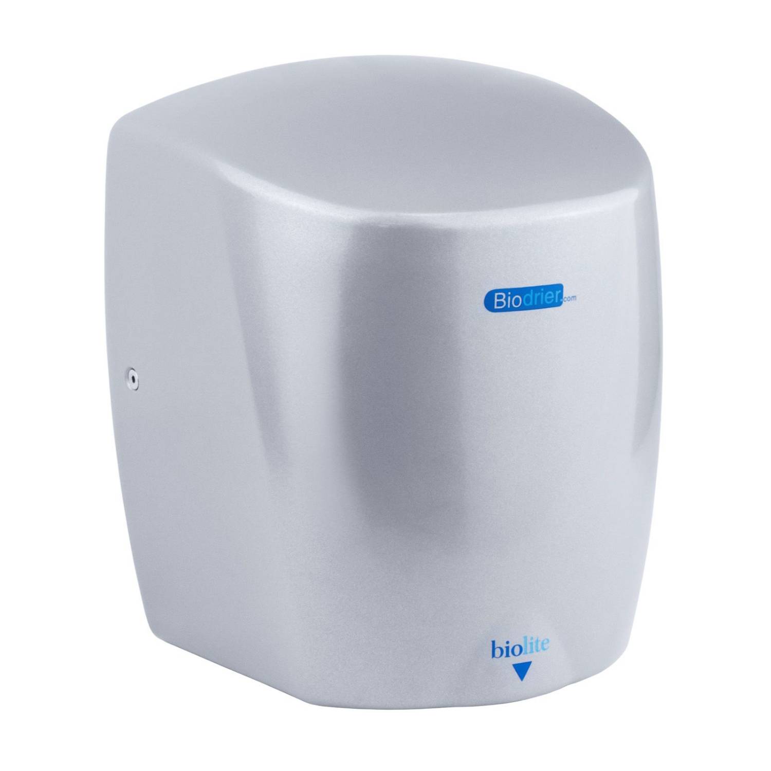 Biodrier Biolite Hand Dryer - Compact Jet Hand Dryer