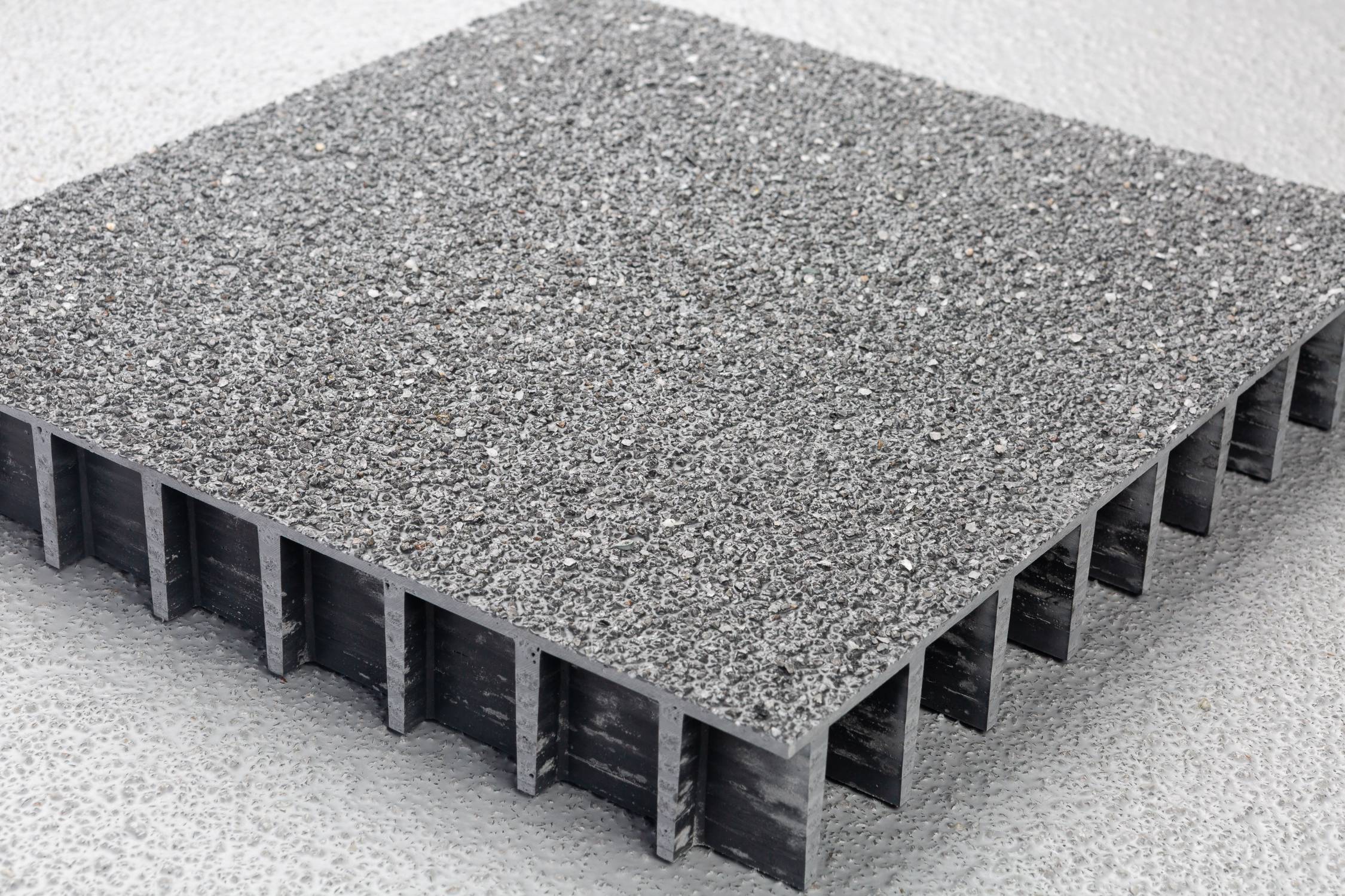 GRP FlowDeck 
