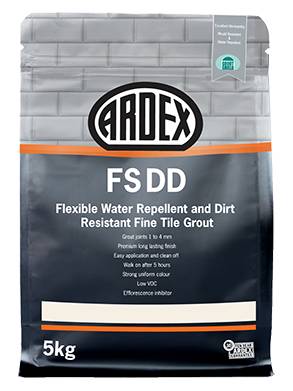 ARDEX FS-DD