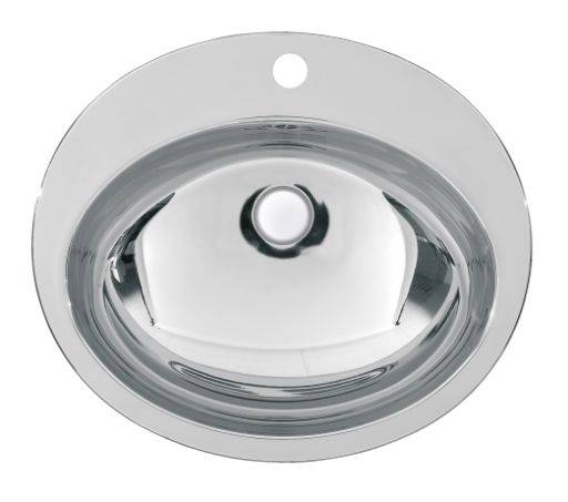 Oval Basin - RNDH451-0