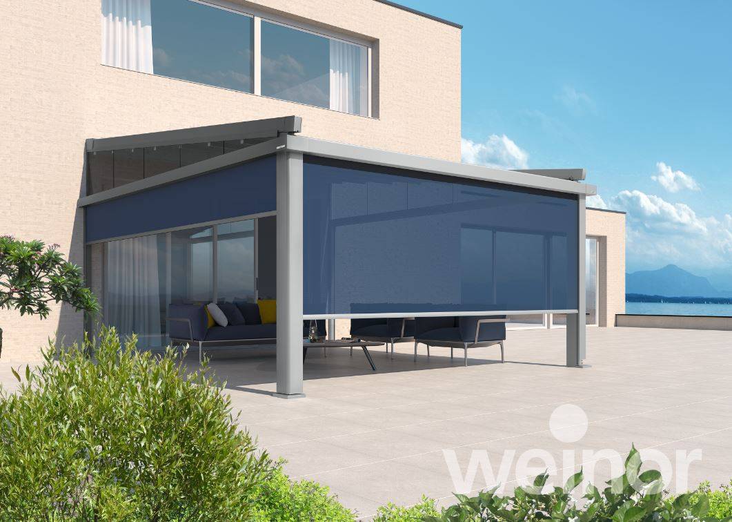 Pergotex - Pergola Awning
