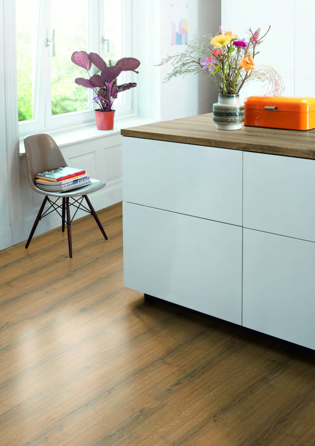 EGGER Worktops 38mm Square-Edged