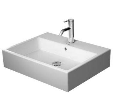 Vero Air Washbasin - 600 mm