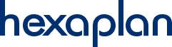 Hexaplan Oy-logo
