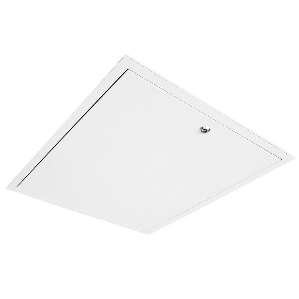 Airtight insulated Loft Hatch Range