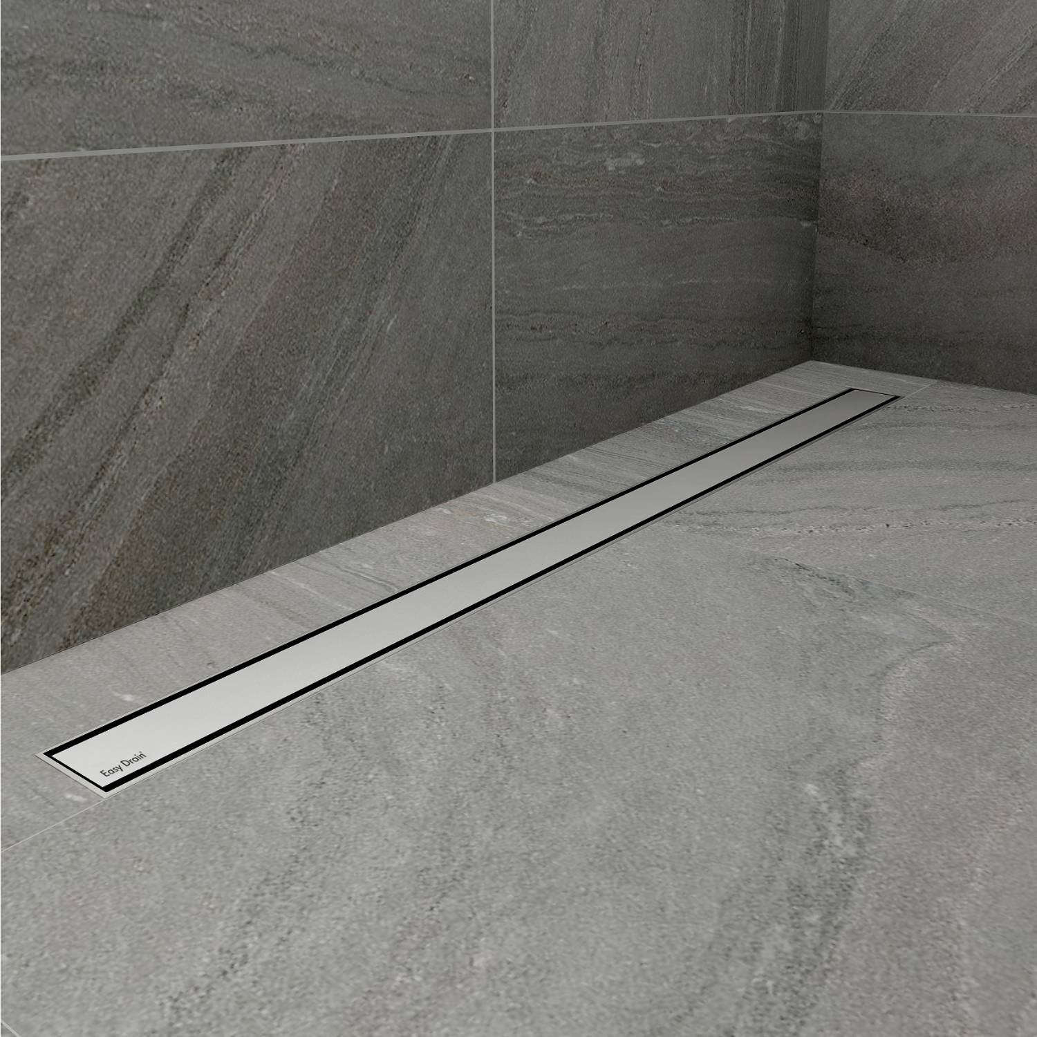 Modulo TAF High - Shower drain