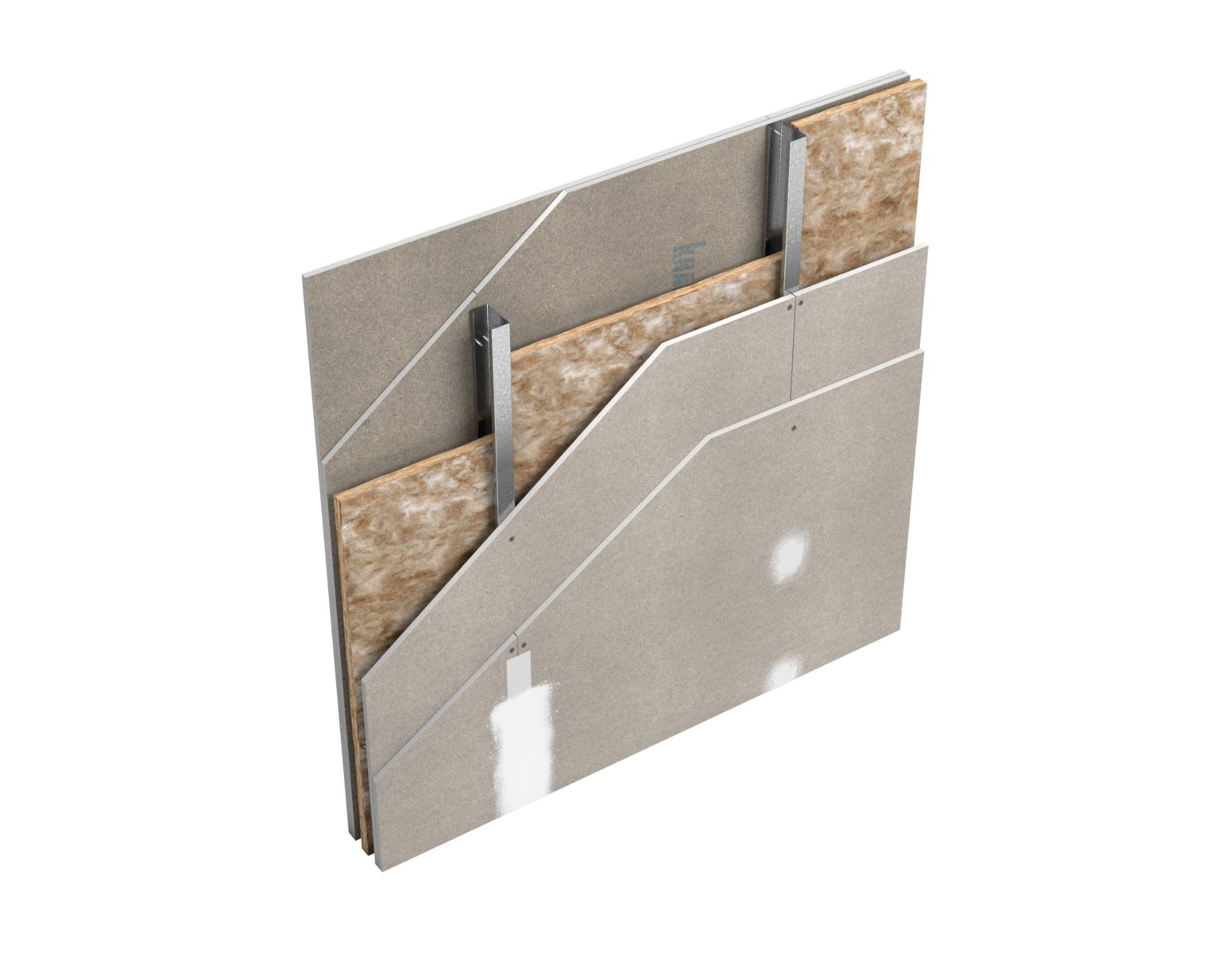 Knauf Performer: PC-70-055-6-2-15-PP-25