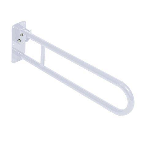 GRAB-H W - Hinged Grab Rail