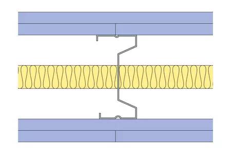 GypWall Single Frame - A206A290S (B) (EN)