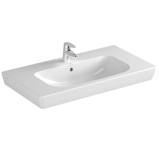 VitrA S20 Vanity Basin, 80 cm, 5523