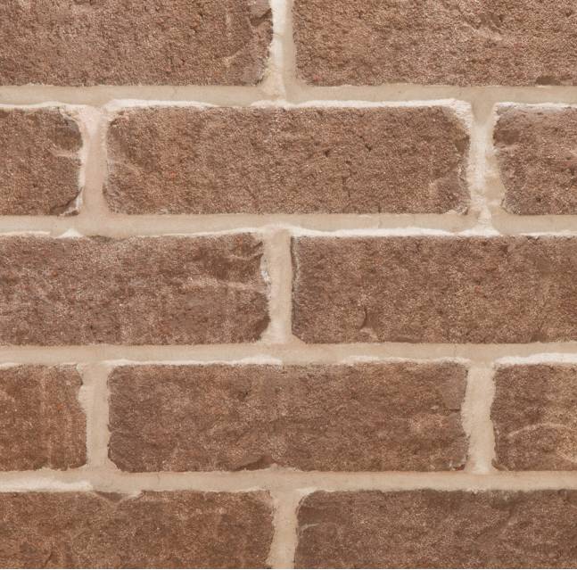 Ochre Brown - Clay Facing Brick