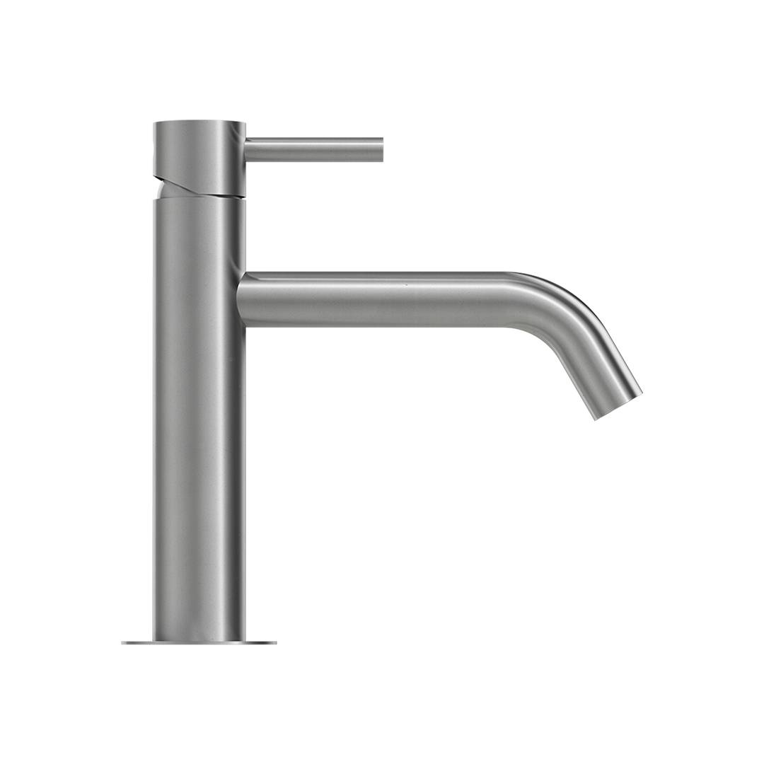 Deck-Mounted Manual Tap