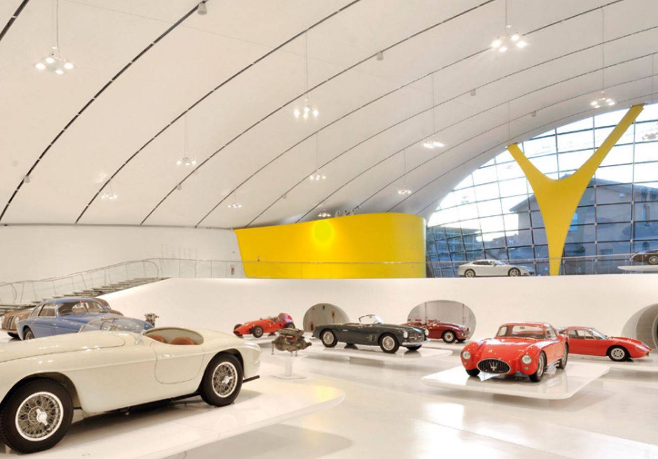 Barrisol® Stretch Ceiling - Classic Stretch Ceiling - Stretch ceiling