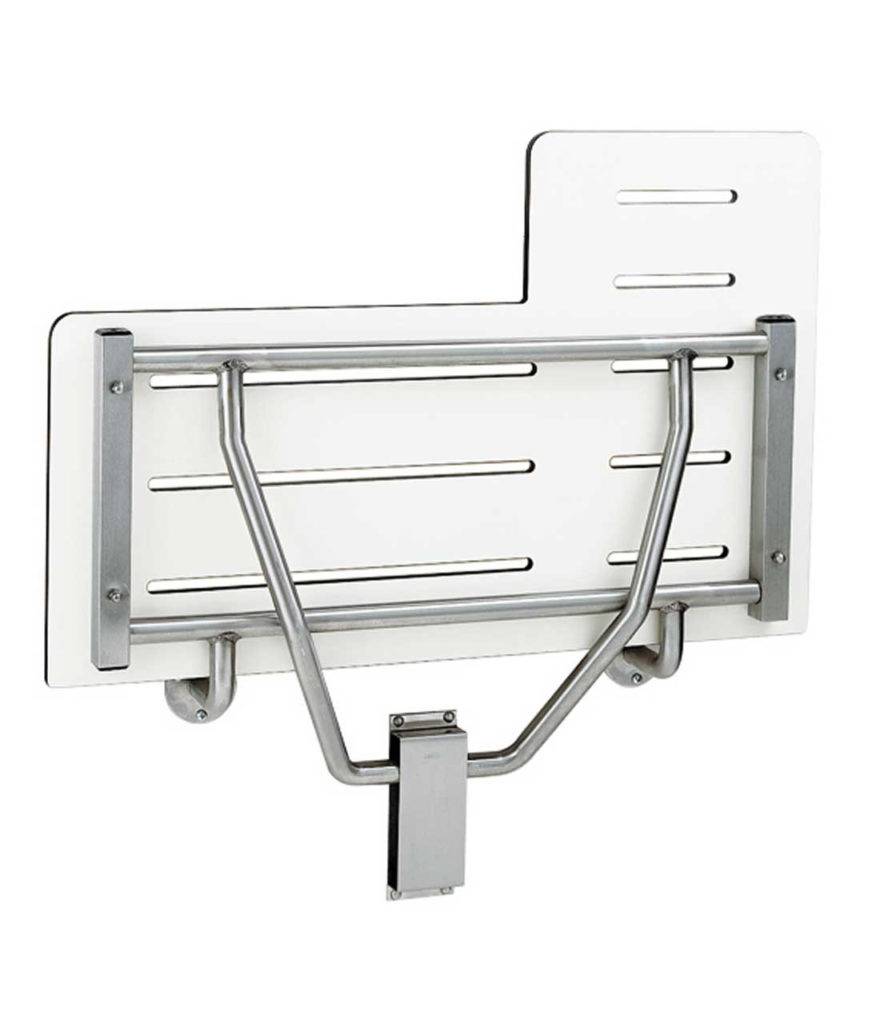 Reversible Folding Shower Seat B-5181