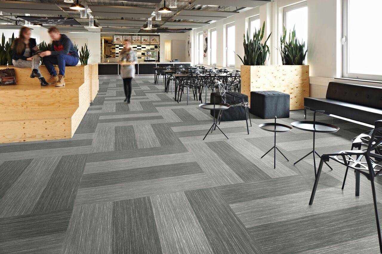 Flotex Planks Savannah