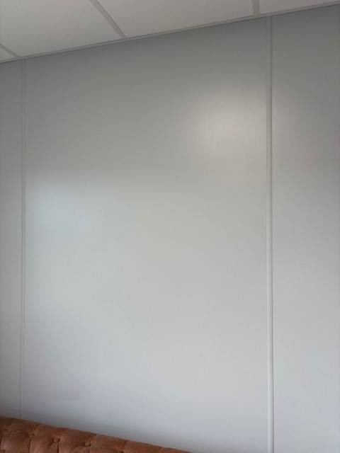 BioClad Advanced Premium PVC Hygienic Wall Cladding - PVC Cladding 