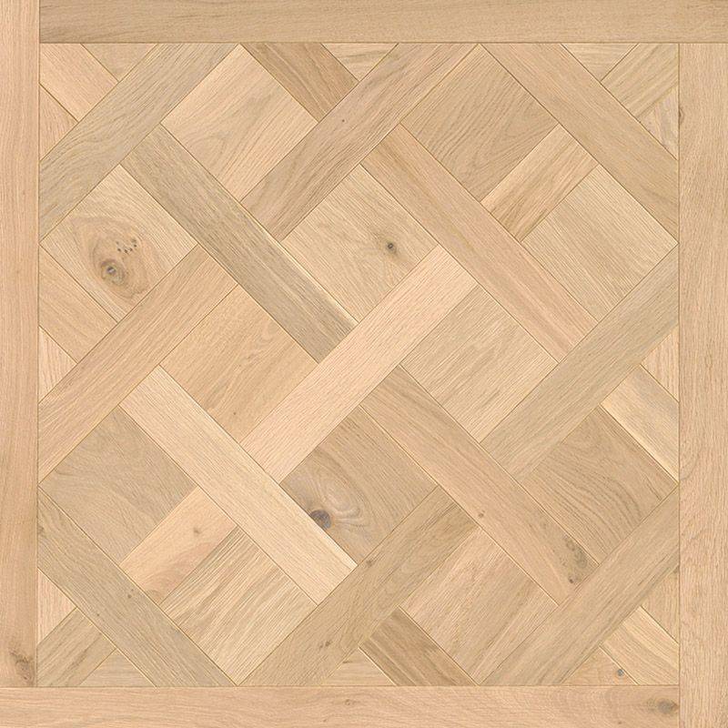 Versailles Panel Whiteriver  - Engineered flooring