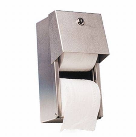 BC800RB Dolphin Toilet Roll Holder
