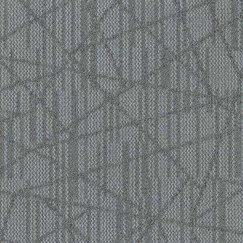 Tessera Nexus - Tufted carpet tile